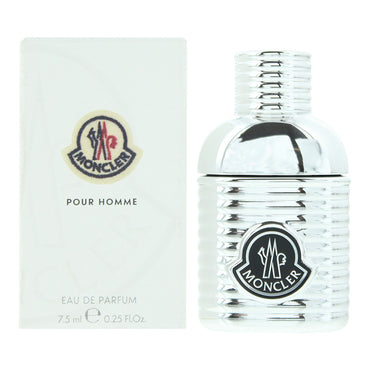 Moncler Pour Homme Eau de Parfum 7.5ml