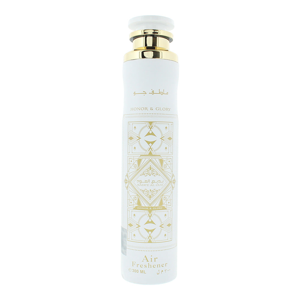 Lattafa Bade'e Al Oud Honor  Glory Air Freshener 300ml