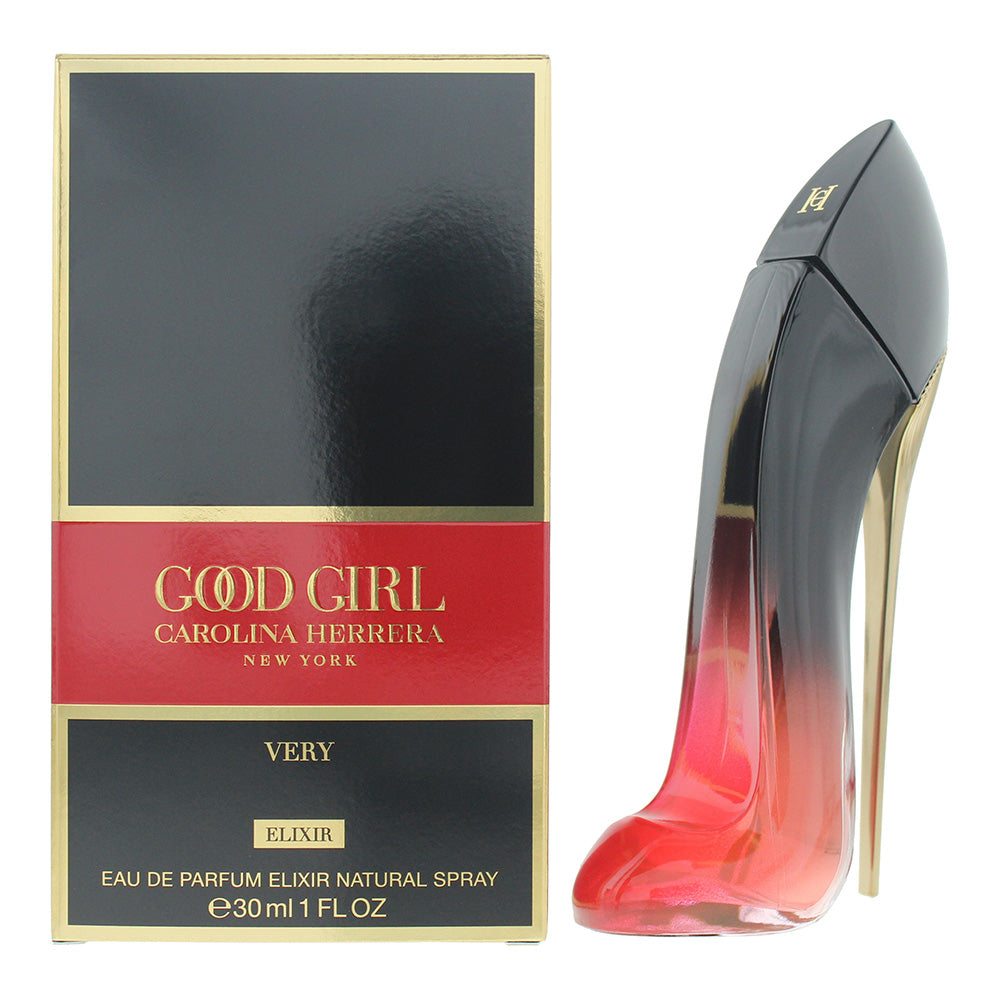 Carolina Herrera Very Good Girl Elixir Eau de Parfum 30ml