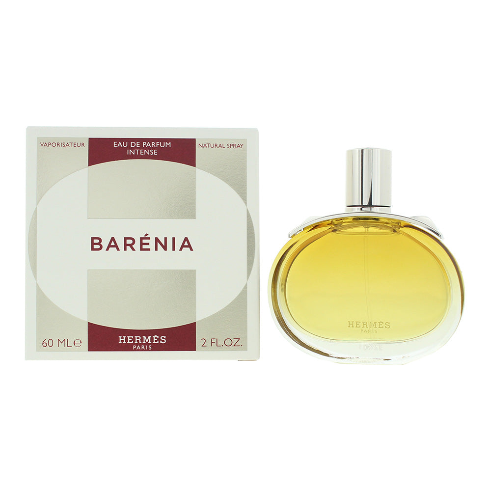Hermès Barenia Eau de Parfum Intense 60ml