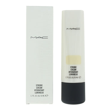 MAC Strobe Gold Light Illuminating Cream 50ml