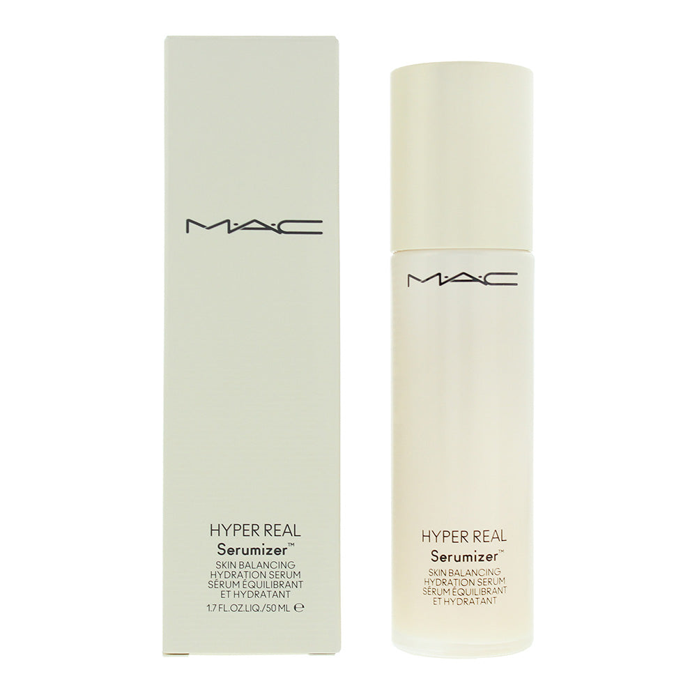 MAC Hyper Real Serumizer Hydration Serum 50ml