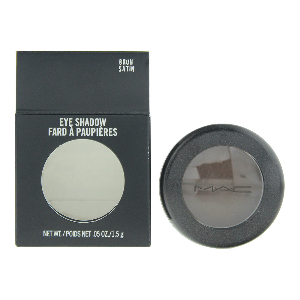 MAC Small Brun Eyeshadow 1.5g