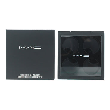 MAC Pro Colour Make-Up Case x 4