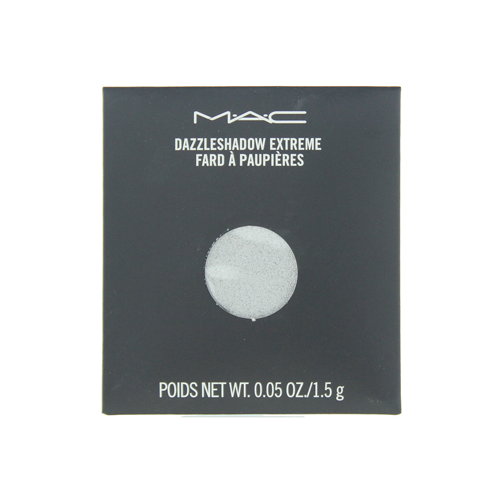 MAC Dazzleshadow Extreme Pro Palette Refill Discoteque Eyeshadow 1.5g