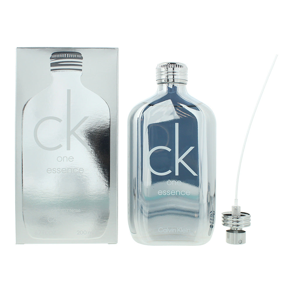 Calvin Klein Ck One Essence Parfum 200ml