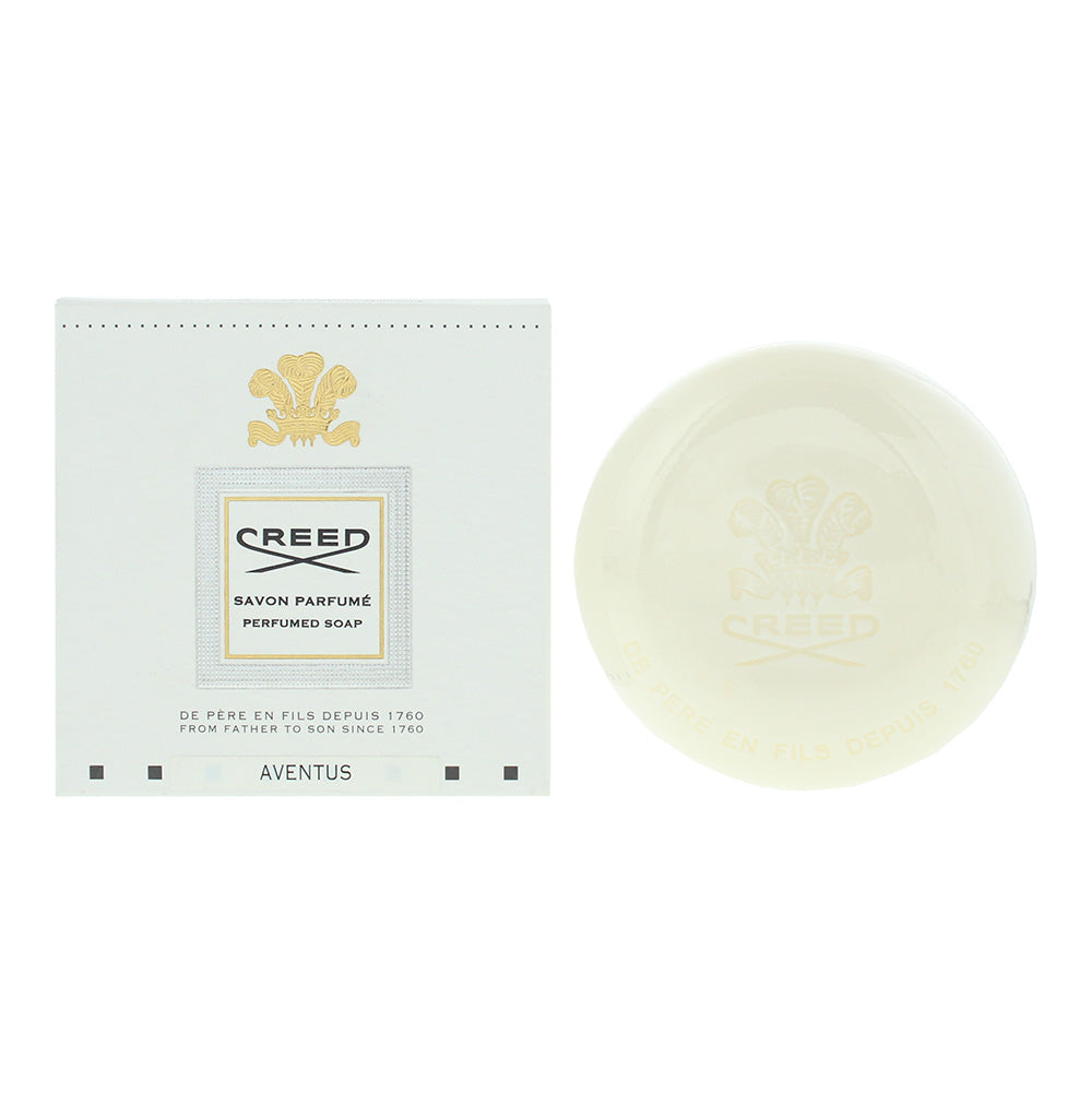 Creed Aventus Soap Bar 150g