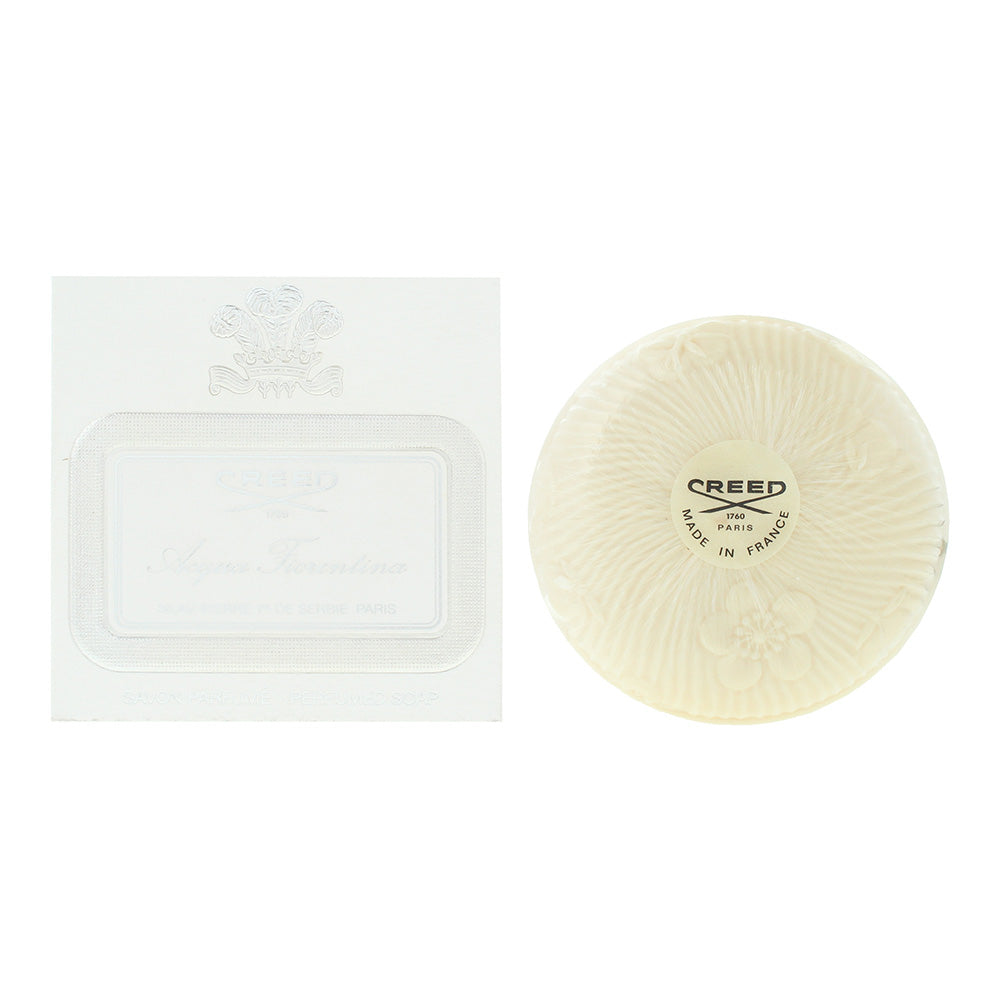Creed Acqua Fiorentina Soap Bar 150g