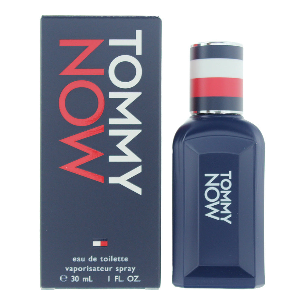 Tommy Hilfiger Tommy Now Eau de Toilette 30ml