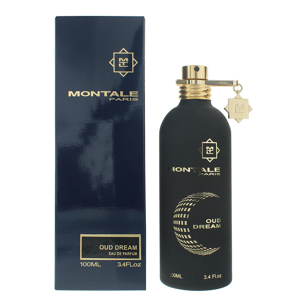 Montale Oud Dream Eau De Parfum 100ml