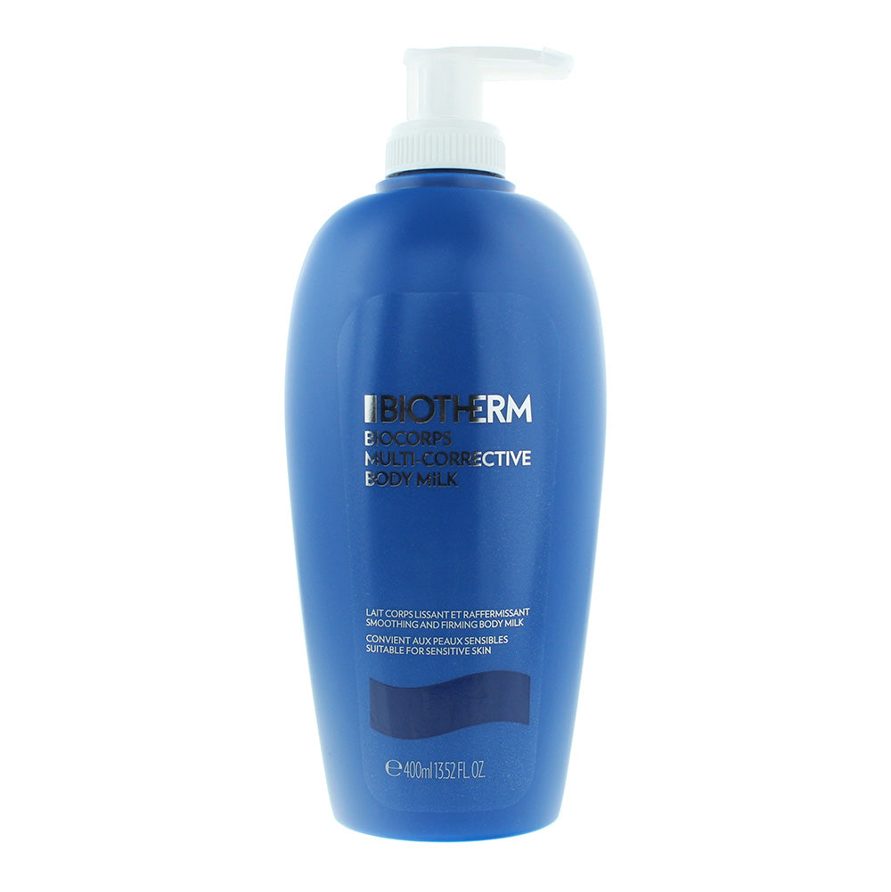 Biotherm Life Plankton Body Milk 400ml