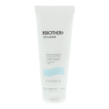 Biotherm Biomains Hand  Nail Cream 100ml
