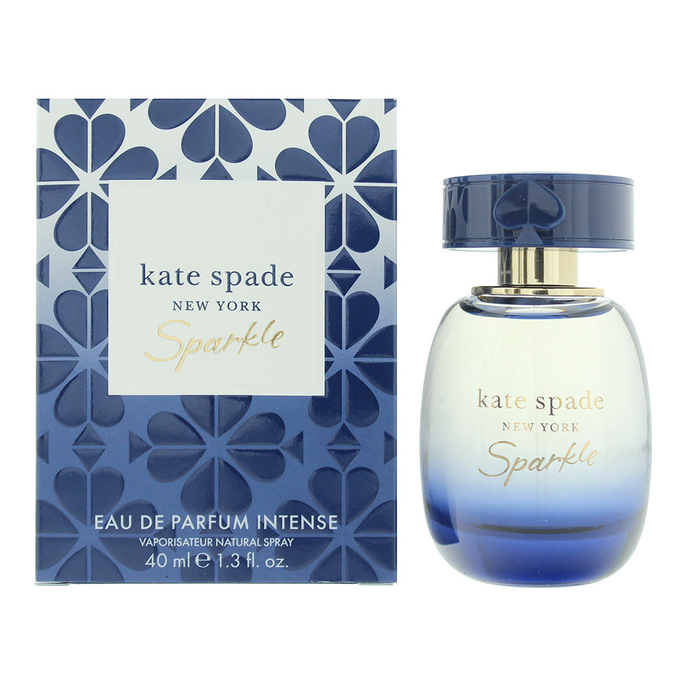 Kate Spade New York Sparkle Eau de Parfum 40ml