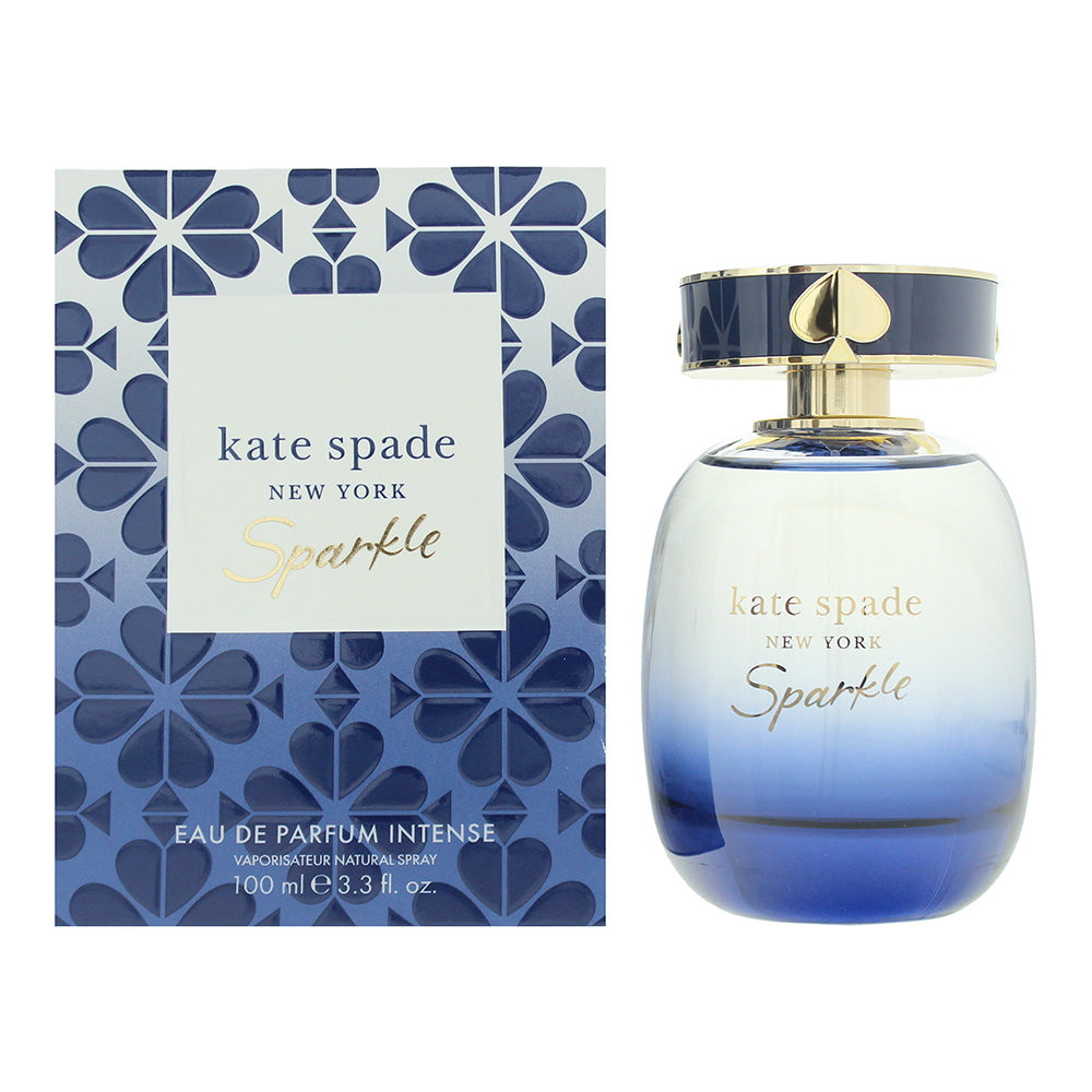 Kate Spade New York Sparkle Eau de Parfum 100ml