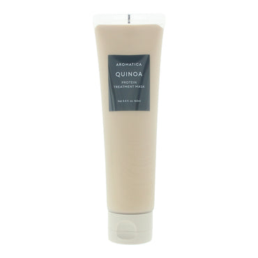 Aromatica Quinoa Protein Treatment Hair Mask 160ml