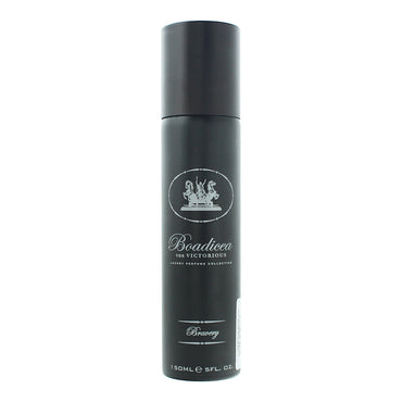Boadicea The Victorious Bravery Body Mist 150ml