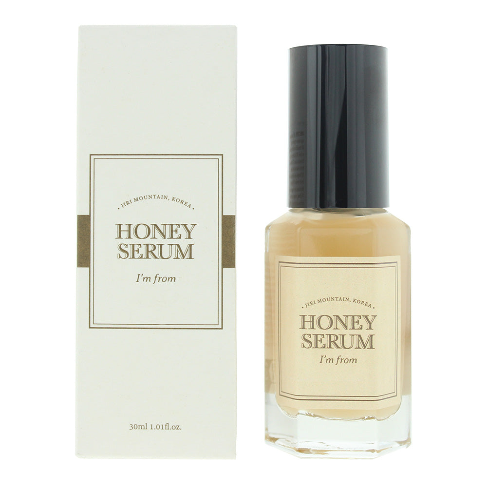 I'm From Honey Serum 30ml