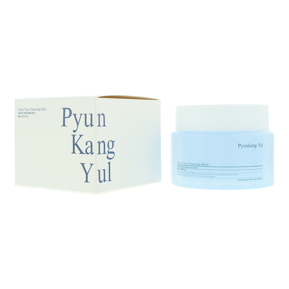 Pyunkang Yul Deep Clear Cleansing Balm 100ml