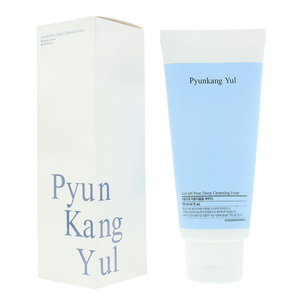 Pyunkang Yul Low Ph Cleansing Foam 100ml