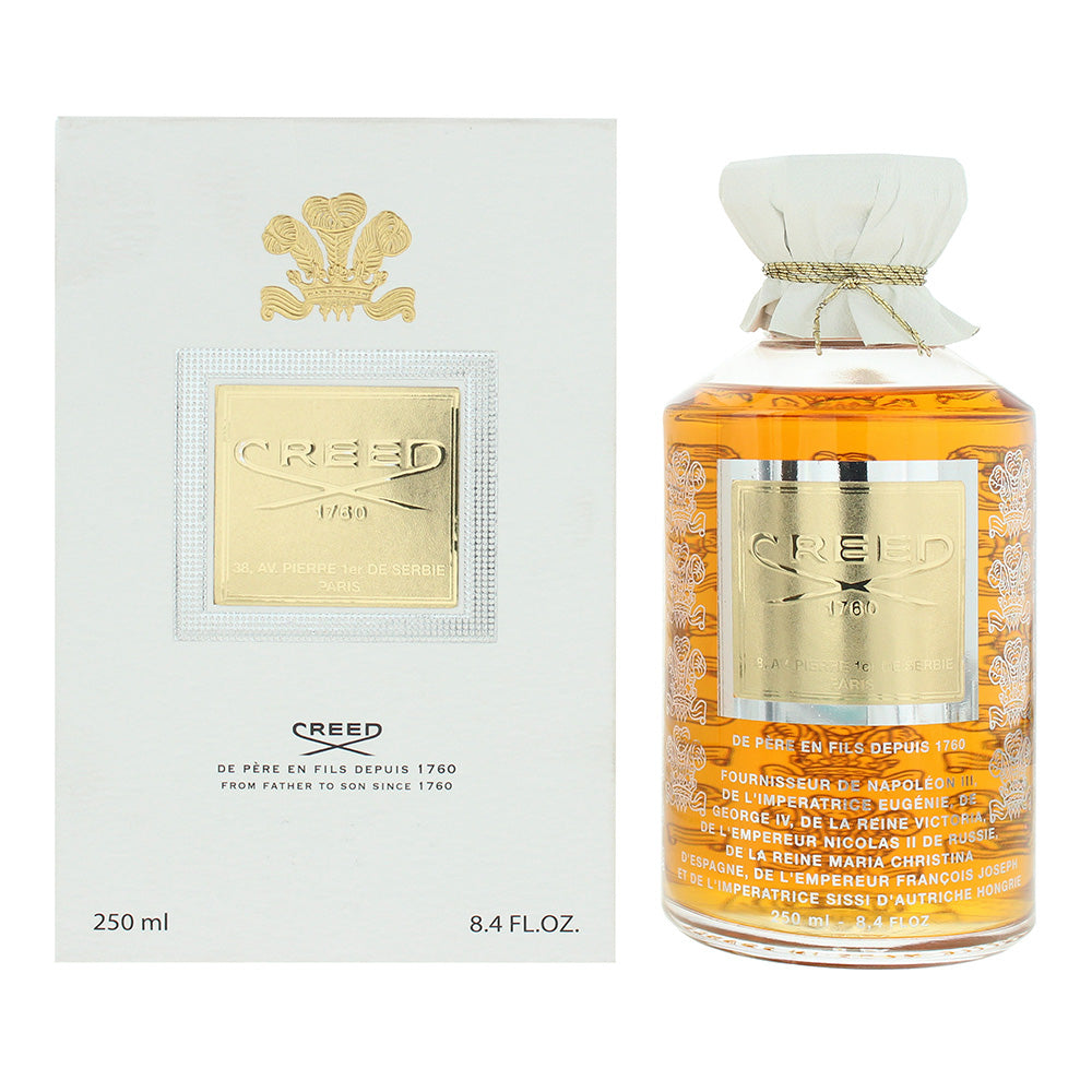 Creed Tubereuse Indiana Eau De Parfum 250ml