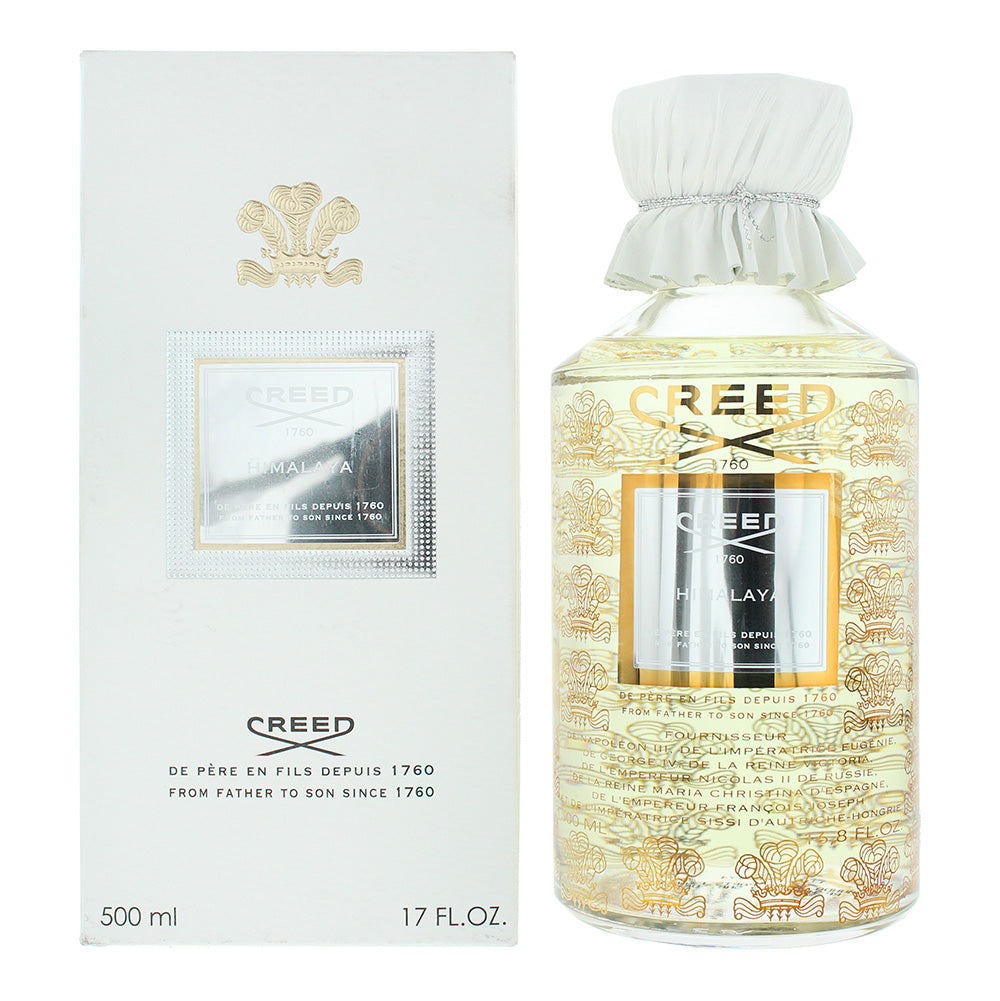 Creed Himalaya Eau De Parfum 500ml