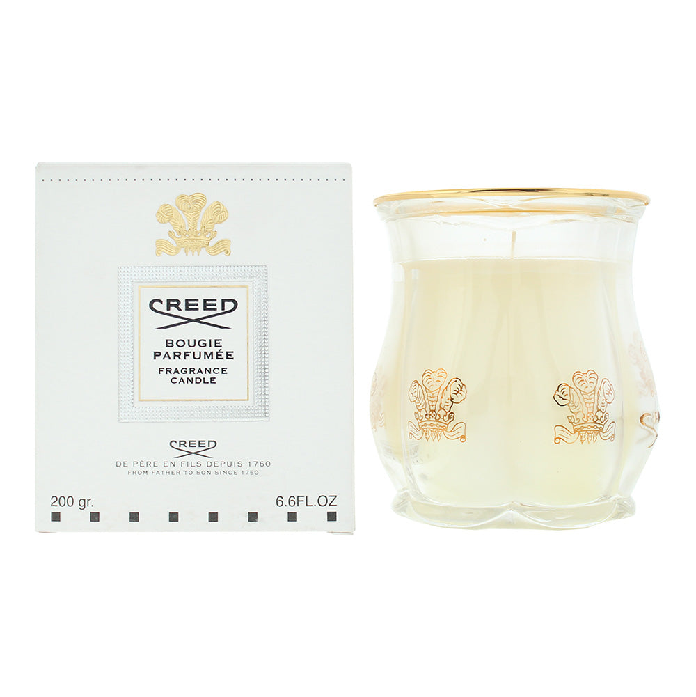 Creed Spring Flower Scented Candle 200g
