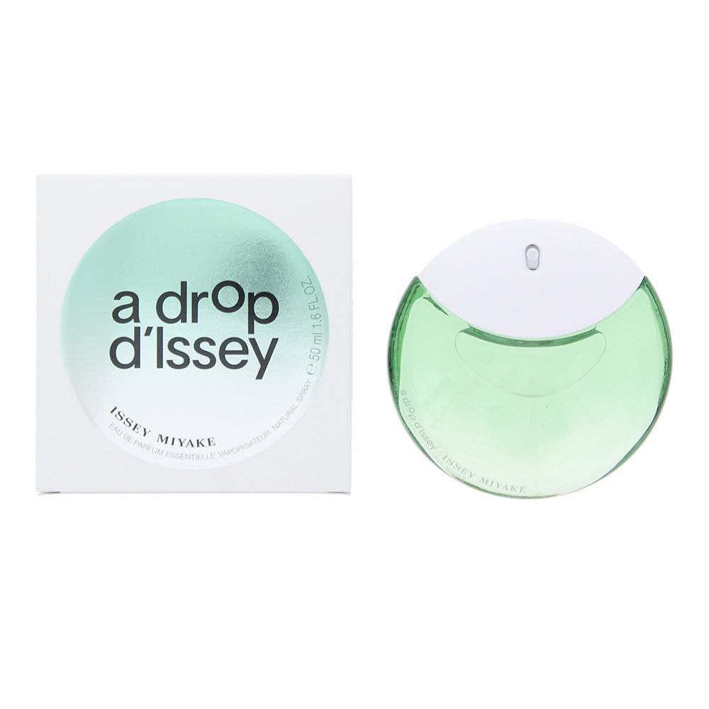 Issey Miyake A Drop D'issey Essentielle Eau de Parfum 50ml