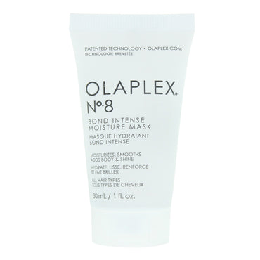 Olaplex No.8 Intense Moisture Hair Mask 30ml