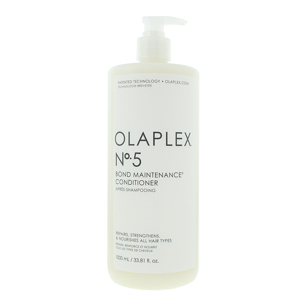 Olaplex N°5 Maintenance Conditioner 1000ml