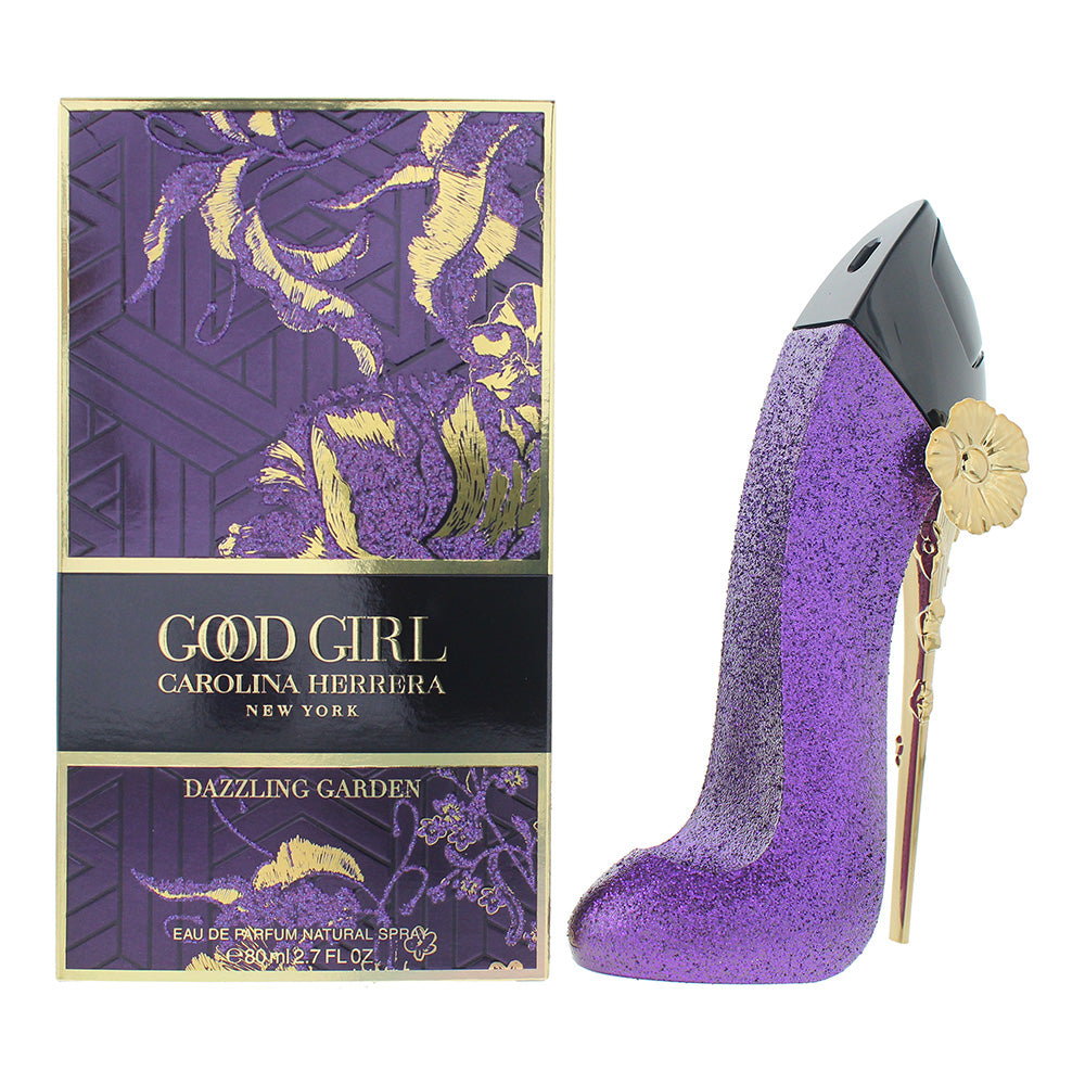 Carolina Herrera Good Girl Dazzling Garden Eau de Parfum 80ml