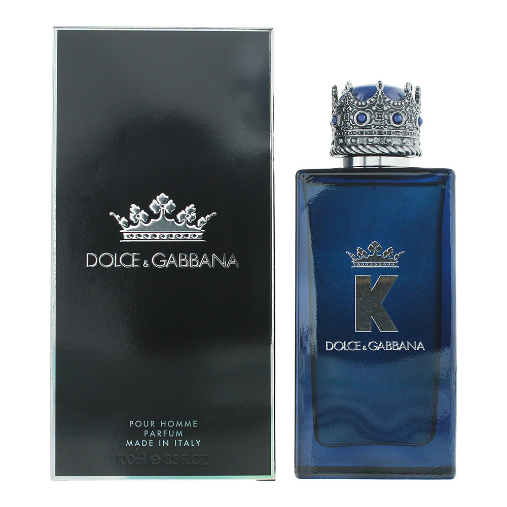 Dolce & Gabbana K Pour Homme Parfum 100ml