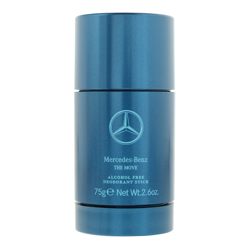 Mercedes Benz The Move Deodorant Stick 75g