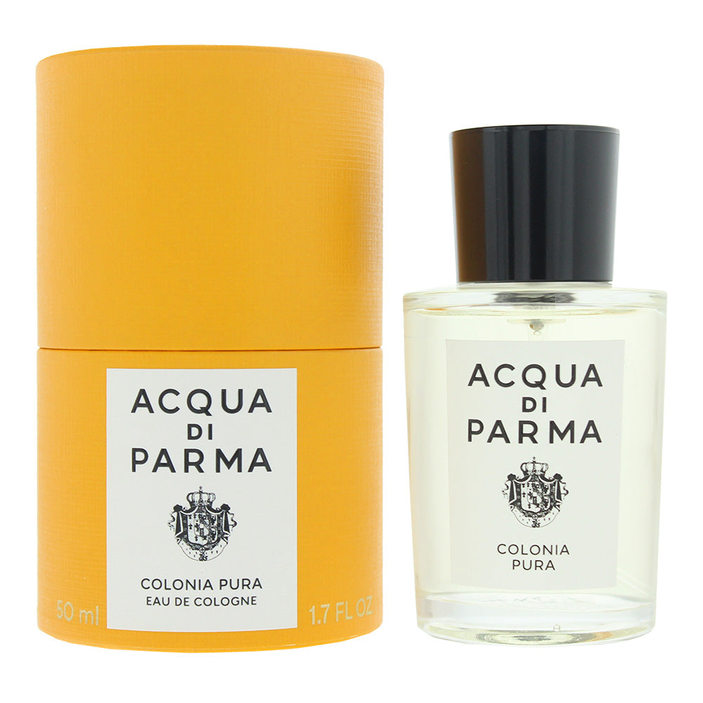 Acqua Di Parma Colonia Pura Eau de Cologne 50ml