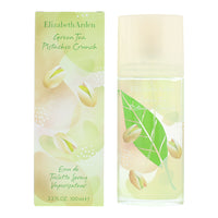 Elizabeth Arden Green Tea Pistachio Crunch Eau de Toilette 100ml