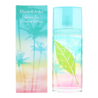 Elizabeth Arden Green Tea Coconut Breeze Eau de Toilette 100ml