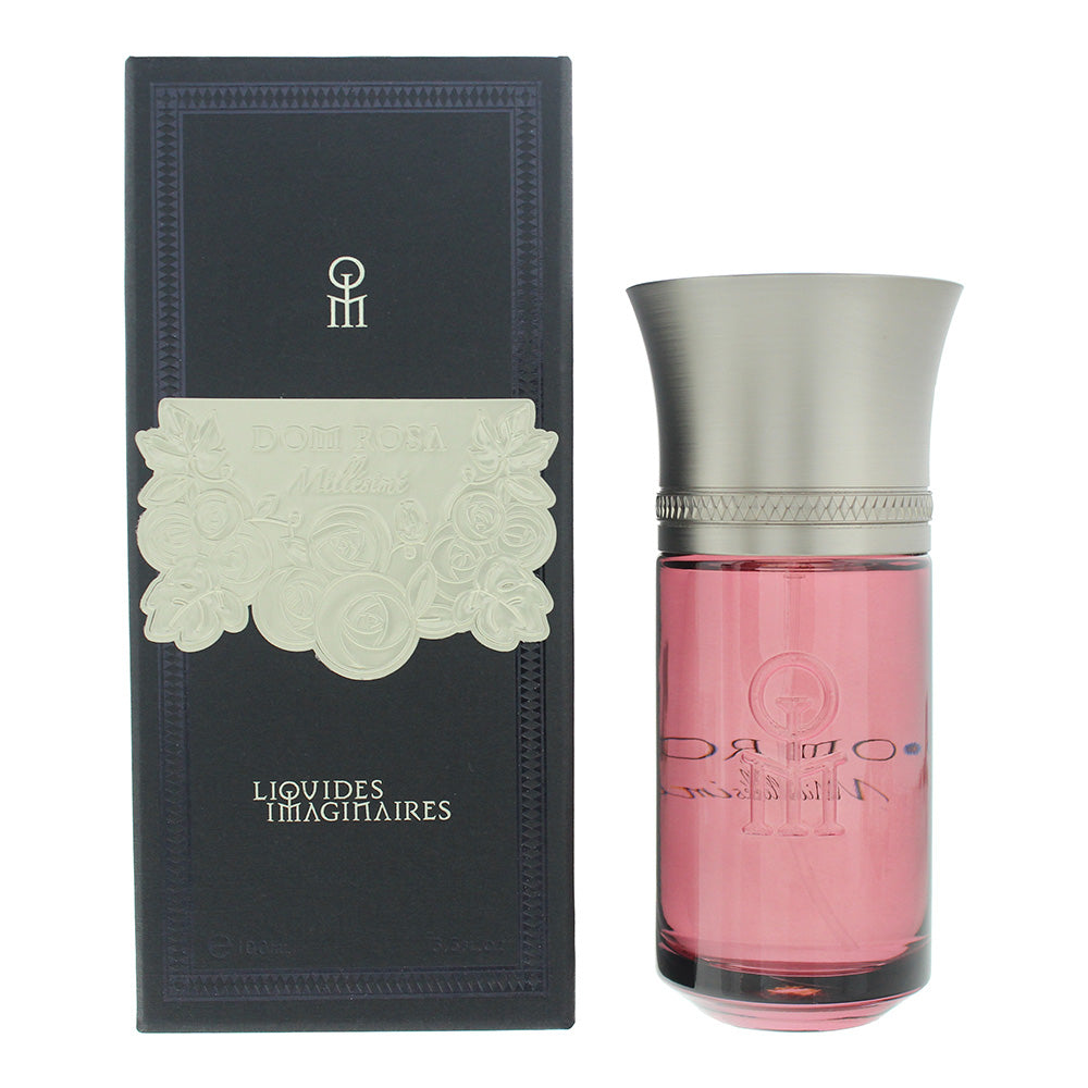 Liquides Imaginaires Dom Rosa Millesime Eau de Parfum 100ml