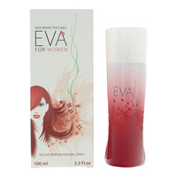 New Brand Eva For Women Eau de Parfum 100ml