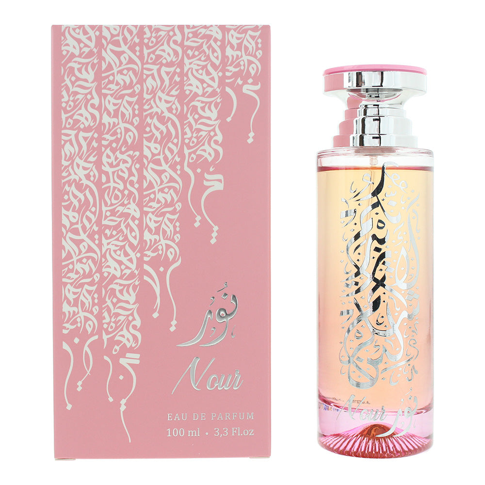 New Brand Nour Eau de Parfum 100ml