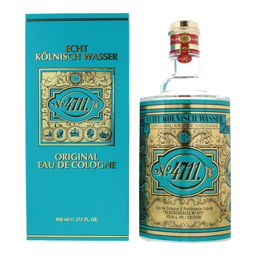 4711 Original Eau de Cologne 800ml