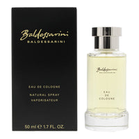 Baldessarini Eau de Cologne 50ml