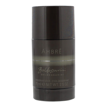 Baldessarini Ambré Deodorant Stick 75ml
