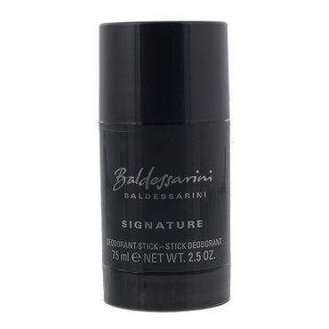 Baldessarini Signature Deodorant Stick 75ml