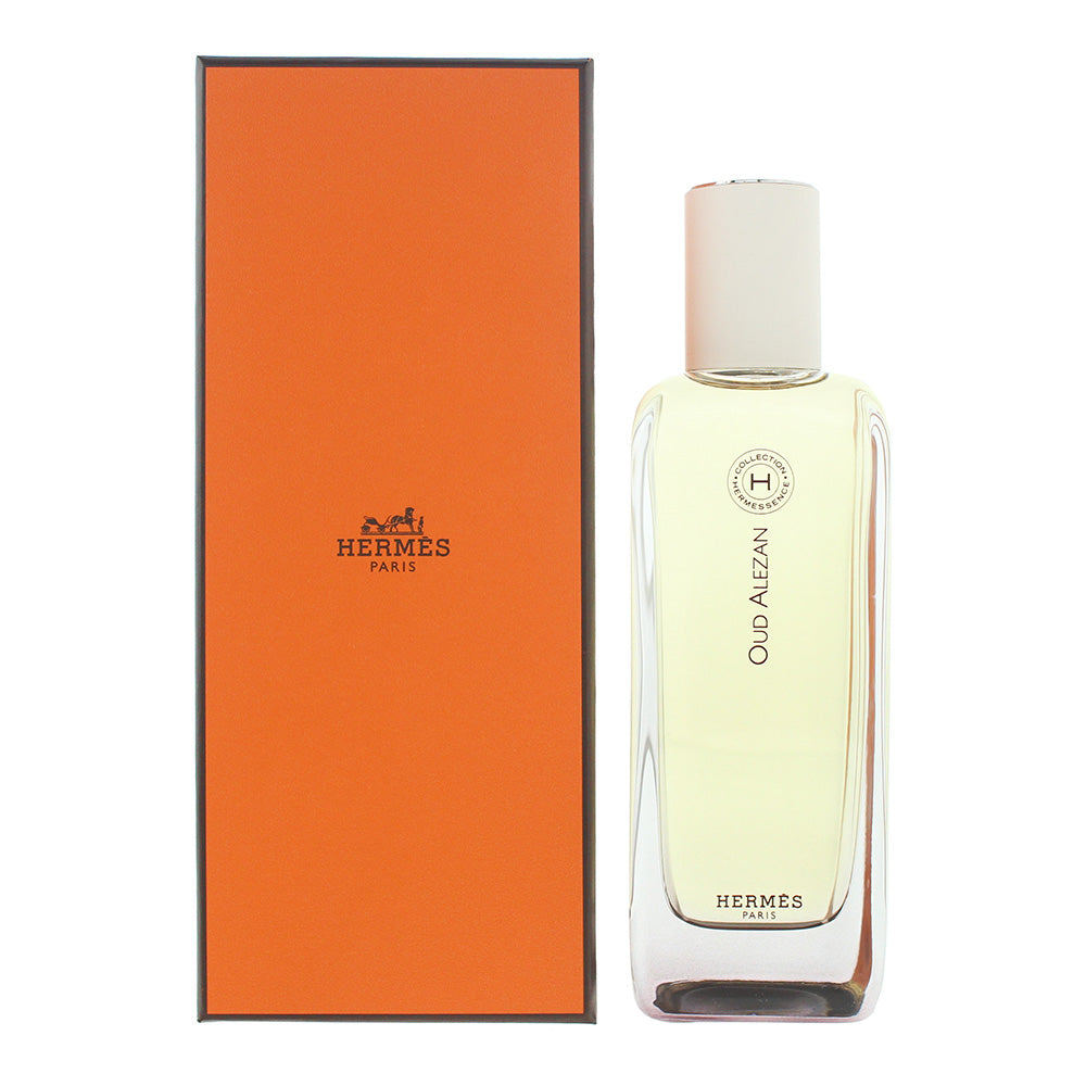 Hermès Paris Collection Hermessence Oud Alezan Eau De Parfum 200ml