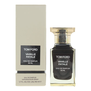 Tom Ford Vanille Fatale Eau de Parfum 50ml