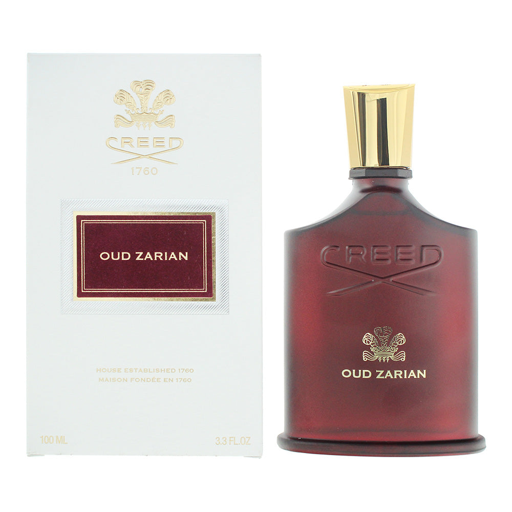 Creed Oud Zarian Eau De Parfum 100ml