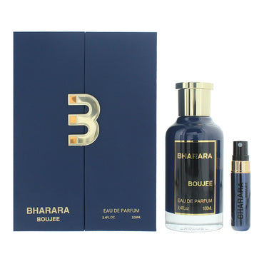 Bharara Boujee Eau de Parfum 100ml