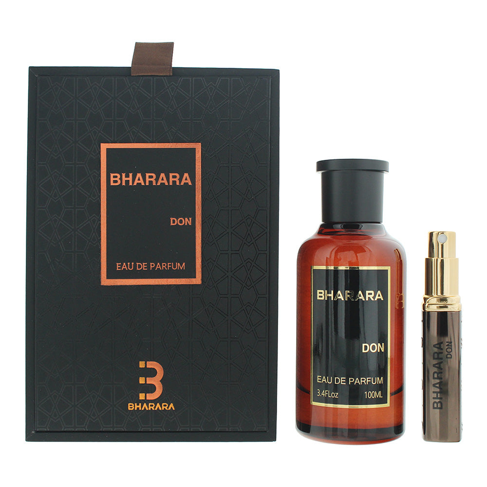 Bharara Don Eau de Parfum 100ml
