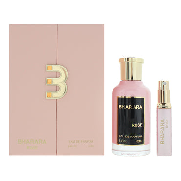 Bharara Rose Eau de Parfum 100ml