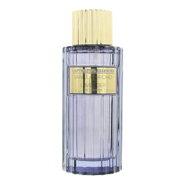 Captivating Essence Vanilla Orchid  Lavender Eau de Parfum 125ml