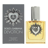 Dolce & Gabbana Devotion Pour Homme Parfum 50ml